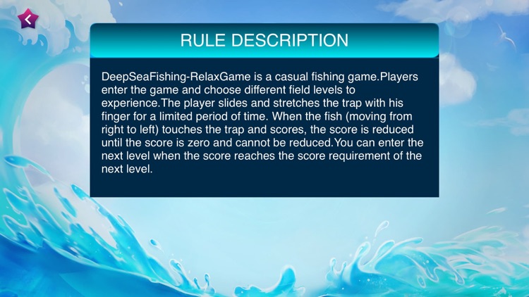 DeepSeaFishing-RelaxGame screenshot-4