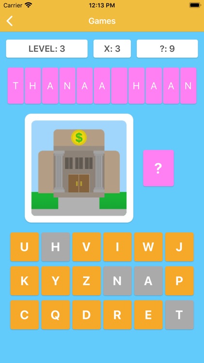 Learn Thai - LuvLingua screenshot-3