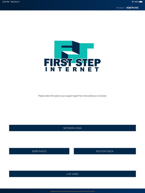 First Step Helpのおすすめ画像3