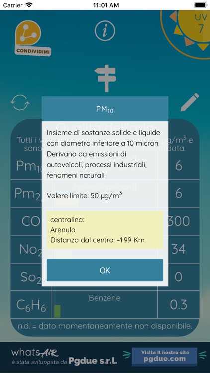 whatsAiR screenshot-5