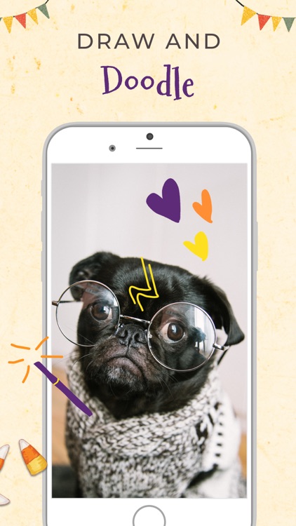 PicCollage Grid & Photo Editor screenshot-5