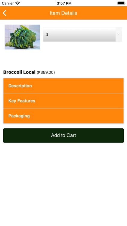 Atreena screenshot-3