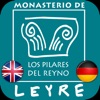 Monasterio de Leyre EN DE