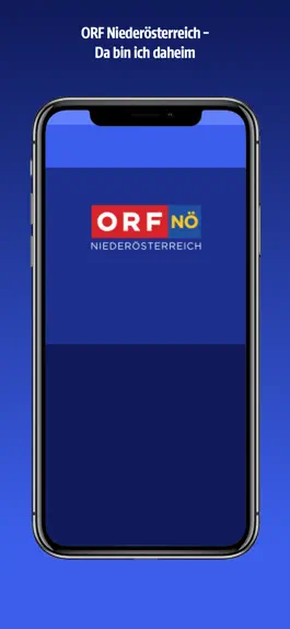 Game screenshot ORF Niederösterreich mod apk