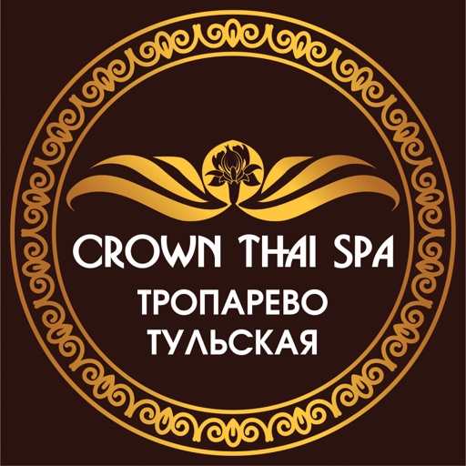 Crown Thai Тропарево_Тульская