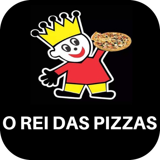 Rei das Pizzas