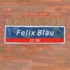 Felix Blau