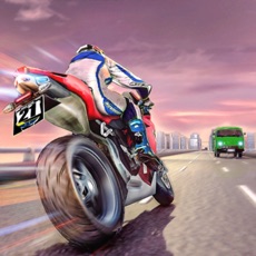 Activities of Highway Bike Racing Simulator