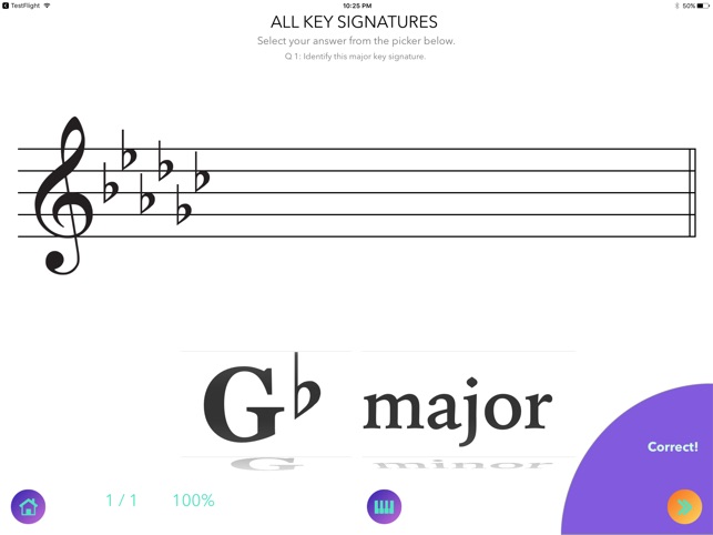 RCM Music Theory–Scales(圖3)-速報App