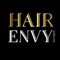 Hair Envy Boutique the uk leading online hair extension supplier