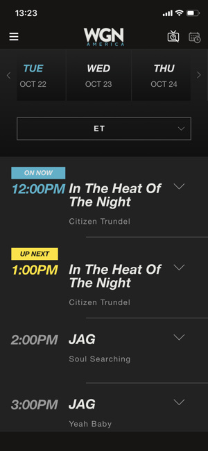 WGN America Now(圖6)-速報App