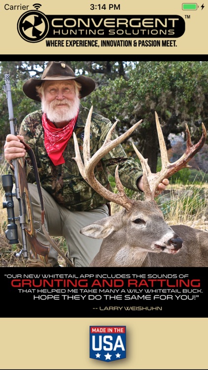 Deer Pro
