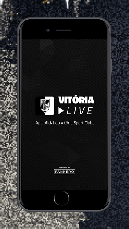 Vitória LIVE