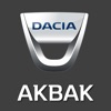 AKBAK Dacia