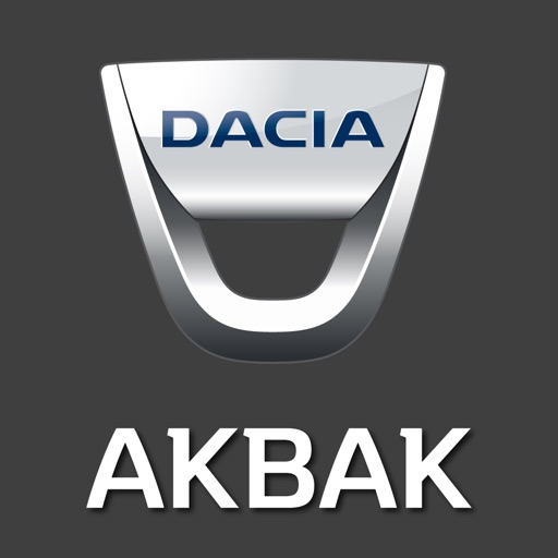 AKBAK Dacia