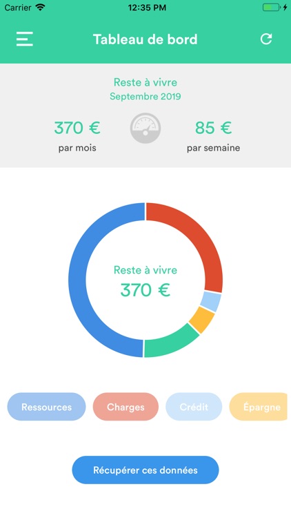 PiloteBudget screenshot-6