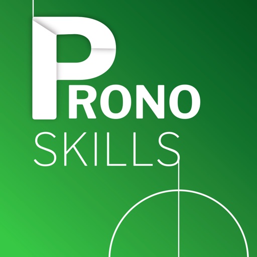 PrediSkills icon