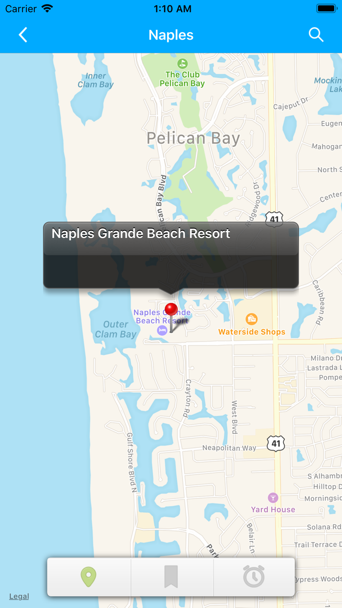 Descartes Evolution 2019