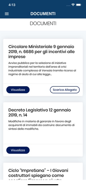 Sistema Costruzioni Veneto(圖3)-速報App