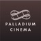 Официальное приложение кинотеатра Palladium Cinema (г