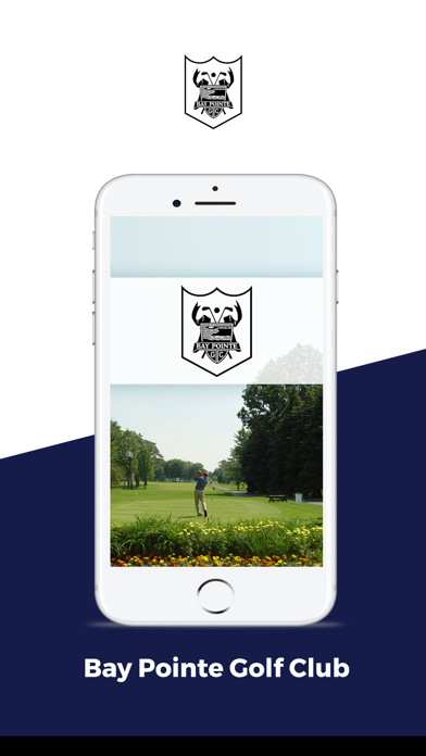 How to cancel & delete Bay Pointe Golf Club from iphone & ipad 1