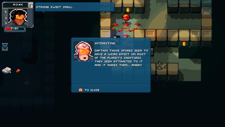 Space Grunts 2 screenshot-3