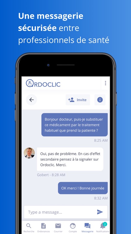 Ordoclic screenshot-4