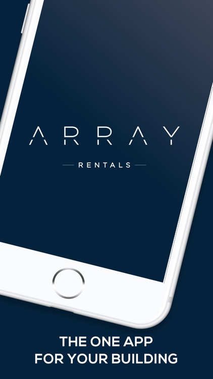 Array Rentals