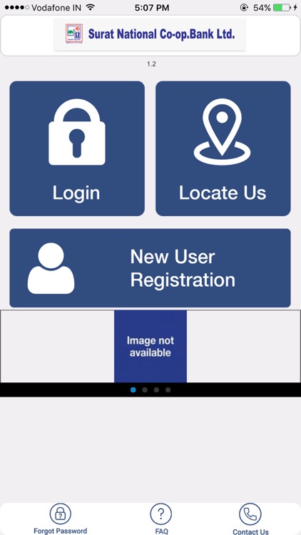 SNCBL Mobile Banking