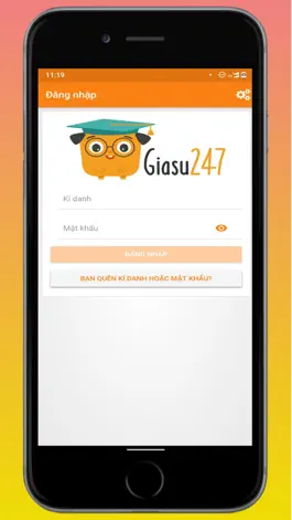 Game screenshot Giasu247 mod apk