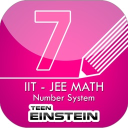 IIT-JEE 7th Number System