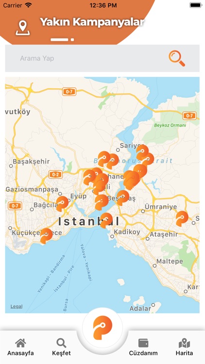 PuanPoint screenshot-5