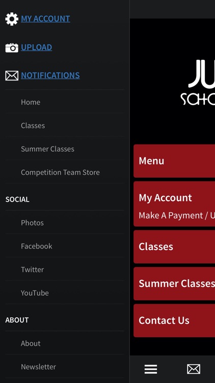 Julie's School of Dance