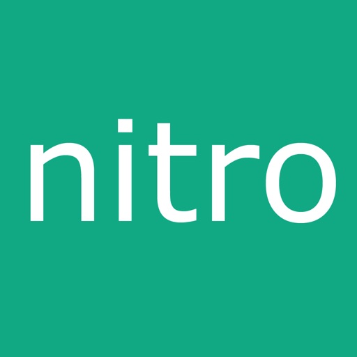 Nitro Mate