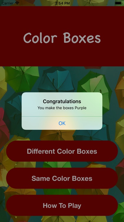 The Colour Boxes screenshot-5