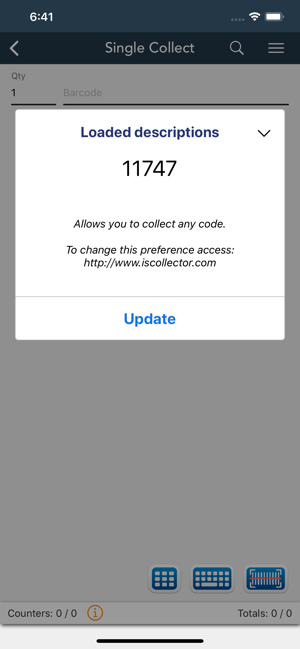 IS Collector(圖4)-速報App