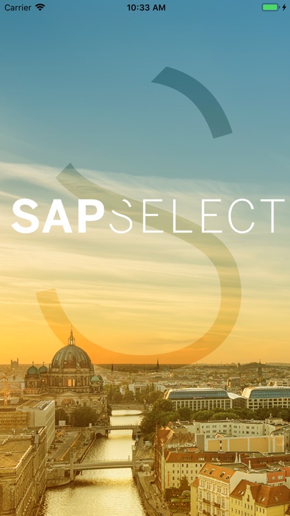 SAP Select