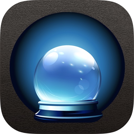 La Boule de Voyant iOS App