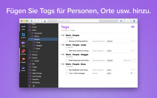 Online verheiratet