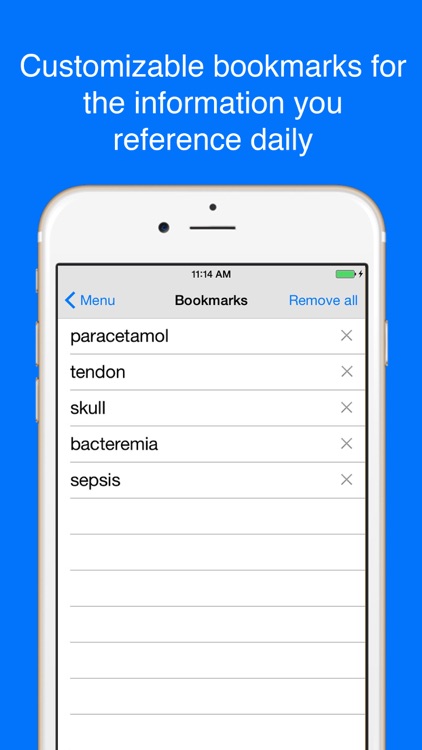 Medical Dictionary by Farlex screenshot-3