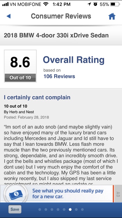 KBB.com-New & Used Car Prices screenshot-6
