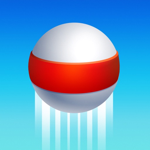Balls Fly! iOS App