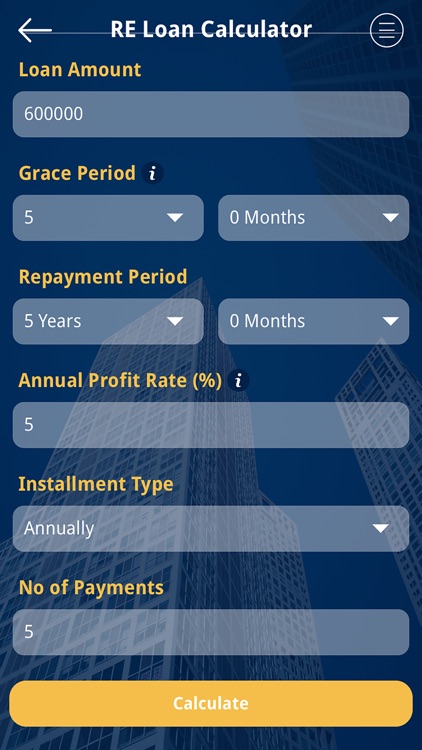 Estate Industry screenshot-3