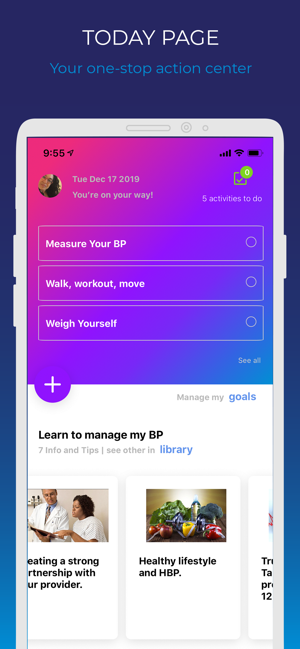 BeHeartFit(圖1)-速報App