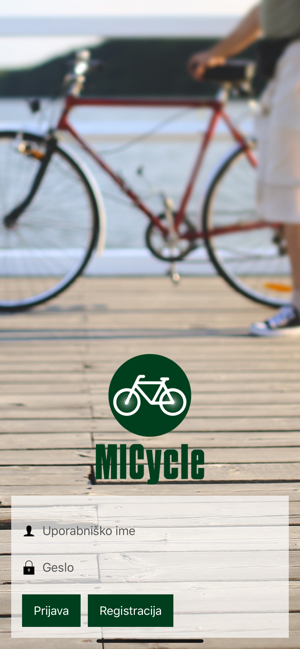 MiCycle bikes