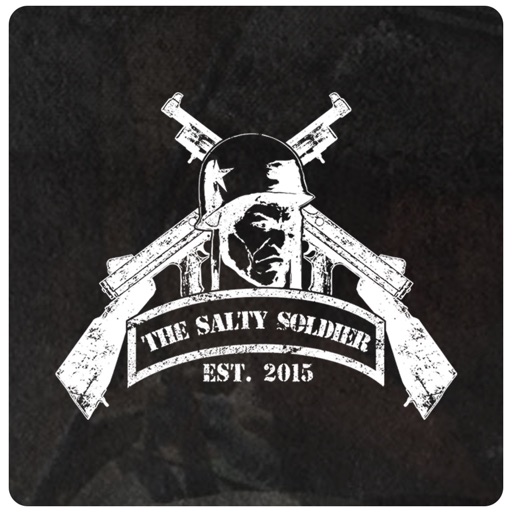 The Salty Soldier - Community