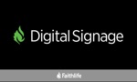 Faithlife Digital Signage