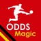 Odds Magic is here to make claiming the best Bundesliga odds as effortless as possible