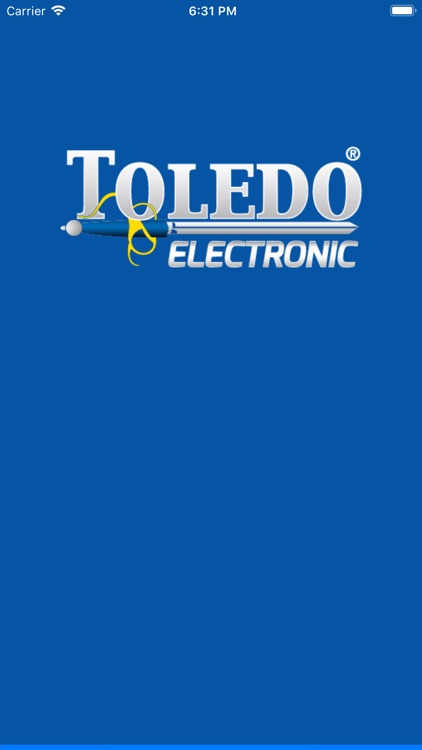 Toledo Smart Lock