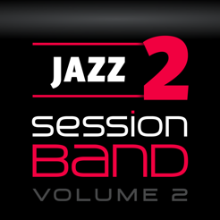 ‎SessionBand Jazz 2